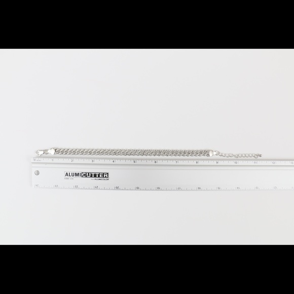 Anklets Silver - Picture 4 of 4